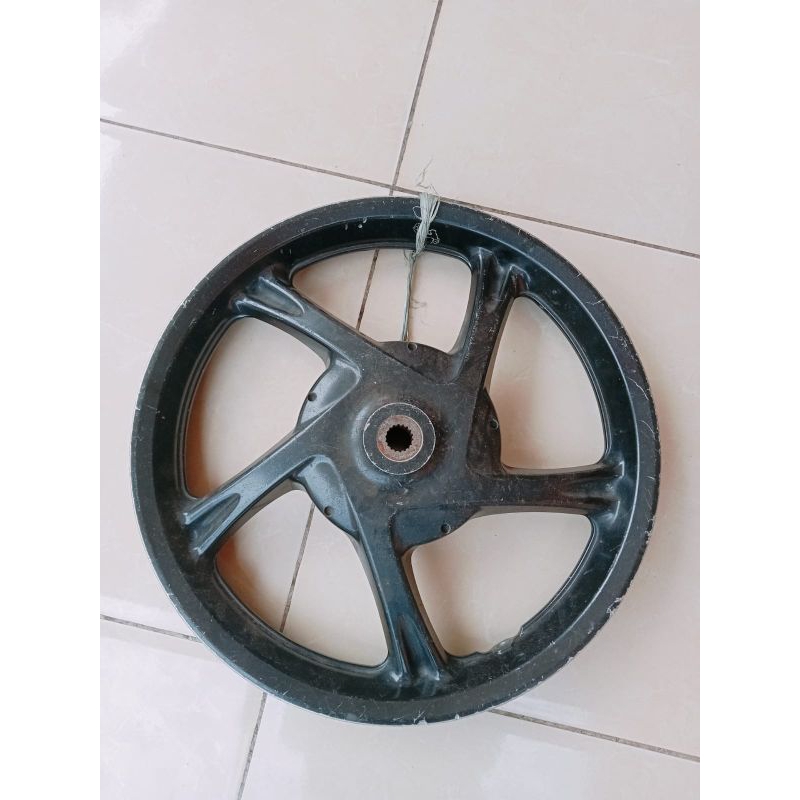 velg belakang Yamaha mio j/mio soul gt