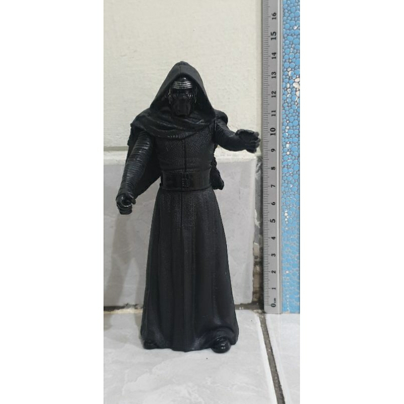 Kylo Ren Star Wars Action figure Hasbro