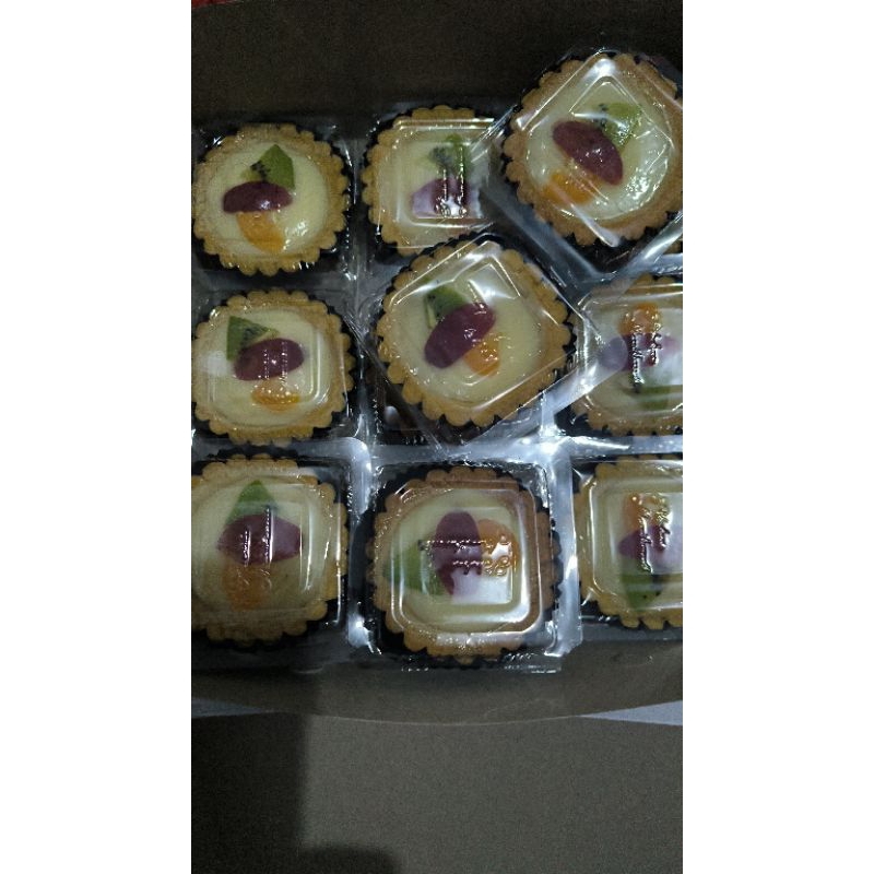 

pie buah