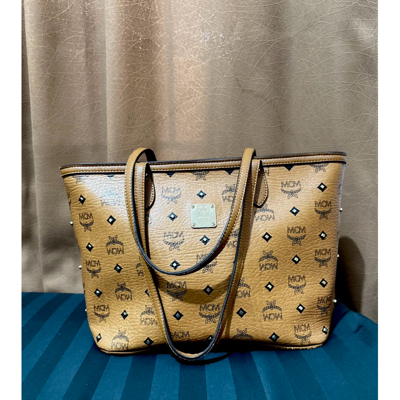 TOTE BAG/TAS TOTE/TOTE/TAS KULIT