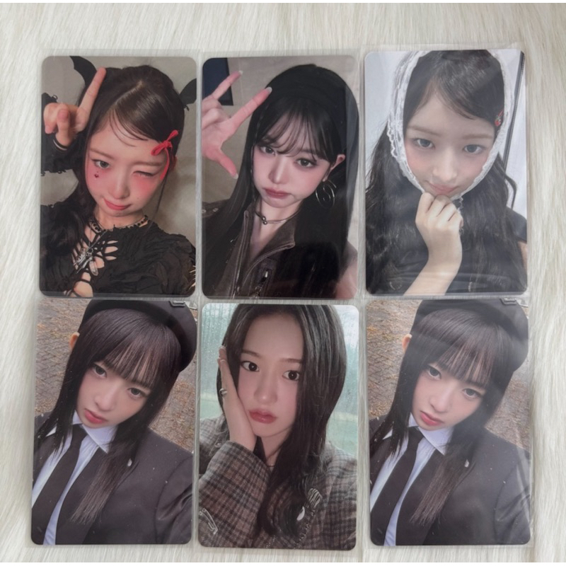 ive empathy pc & album