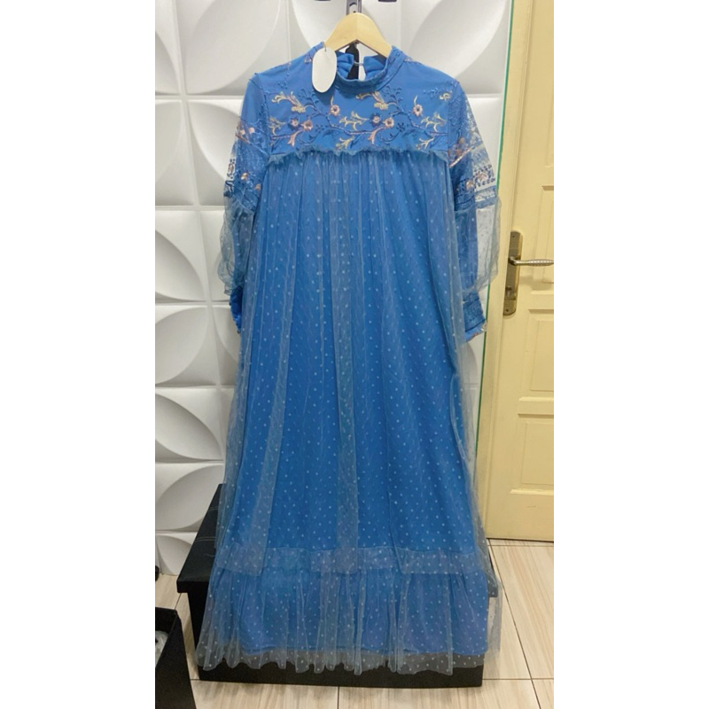 GAMIS BORDIR TILE