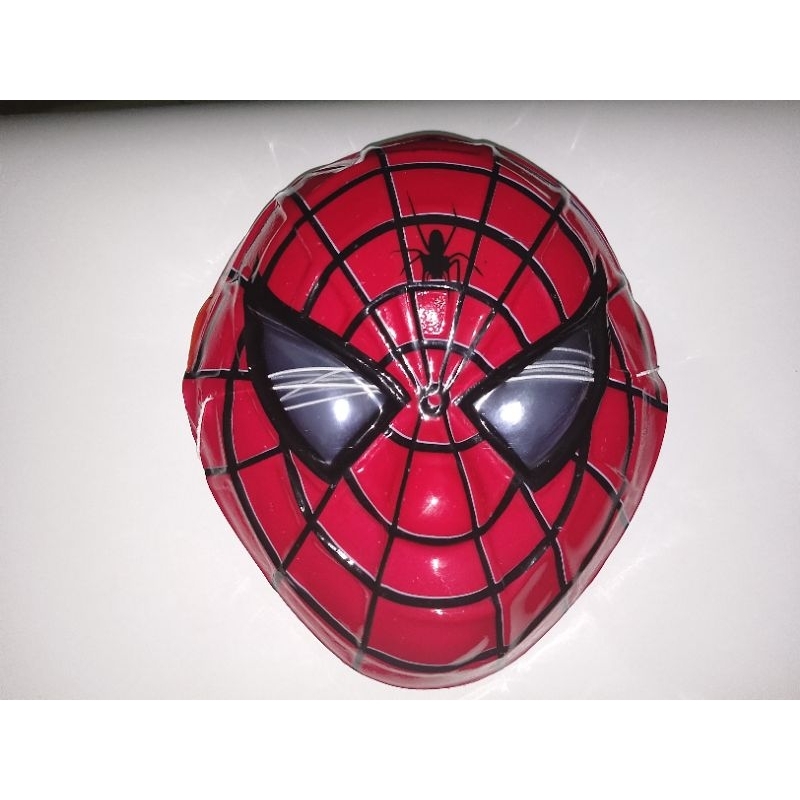 Topeng Superhero Keren