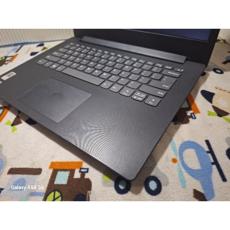 Lenovo Ip 130 Amd A4-9125 4/256gb Normal