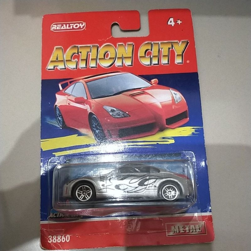 Realtoy Nissan Fairlady Z