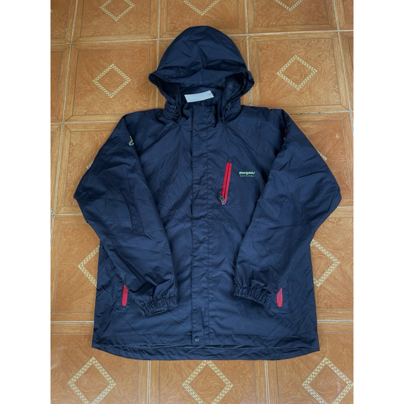 JAKET OUTDOOR MAGNUS