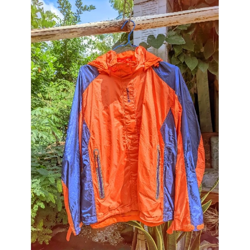 JAKET LAFUMA