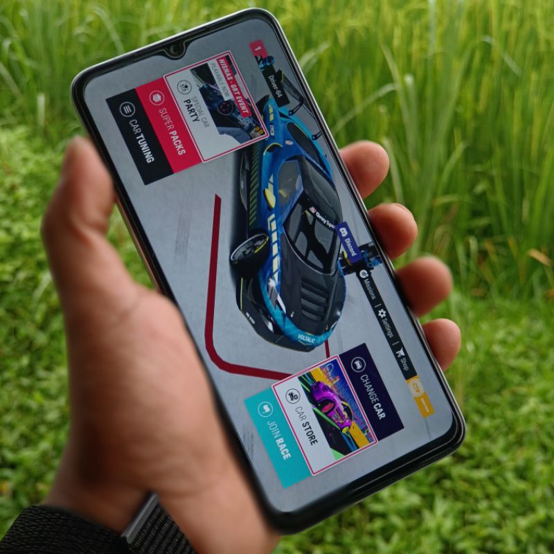 iTel S23 4g 16/256gb Second Seken