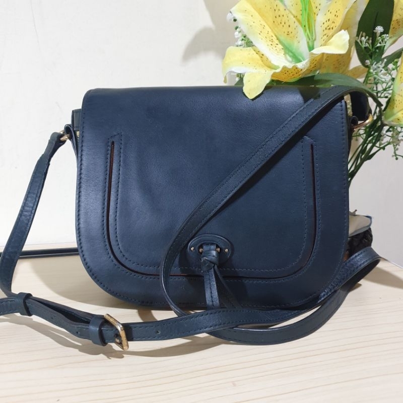 Tas Sling bag Kulut Asli Beanpole Preloved