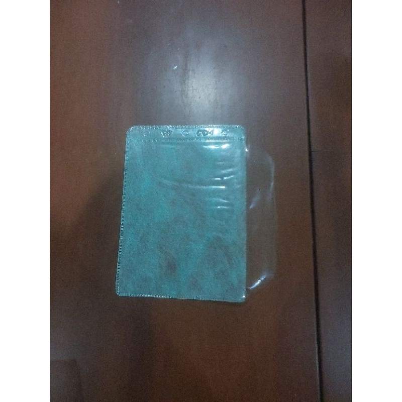 Plastik tempat CD VCD DVD isi 10 pcs