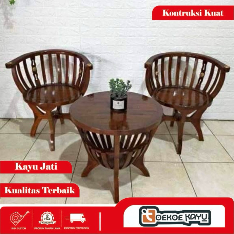 kursi teras mangkok / kursi teras minimalis /kursi teras mangkok / kursi teras minimalis