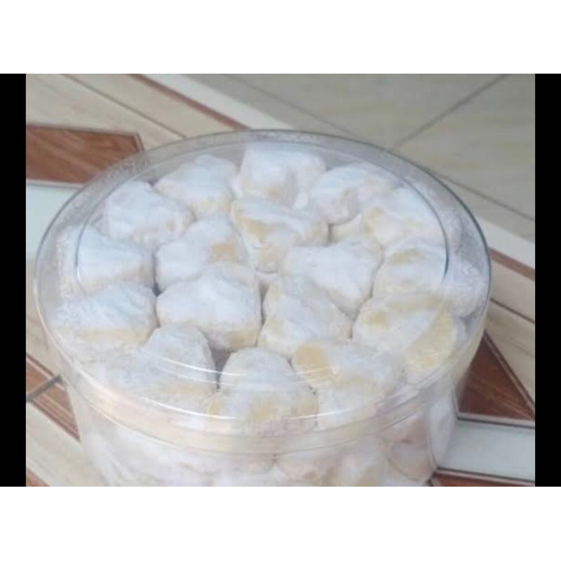 

KUKER PUTRI SALJU