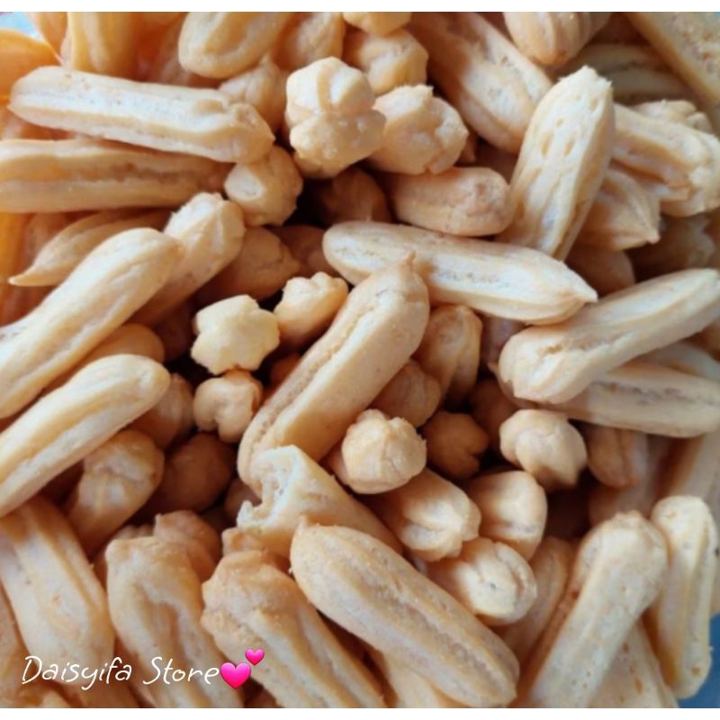 

Kue Soes Keju Kering Kaktus Gurih Renyah Snack Roti Cemilan Jajanan Makanan Ringan Tradisional Viral Kiloan Curah Ecer Telur Tepung Terigu Gandum Keripik Kripik Kerupuk Krupuk Emping Simping Enak Biscuit Cookies Kuker Ramadhan Nastar Kastangel