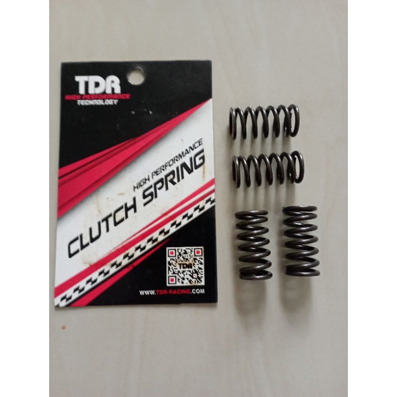 Per Kopling Jupiter Z Original TDR