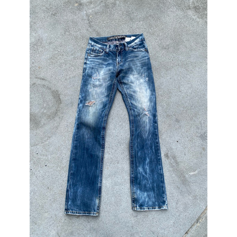 jeans petir bvkaro