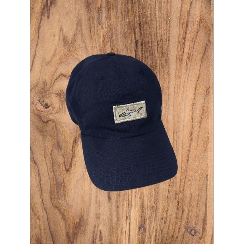 CAP/TOPI GREG NORMAN