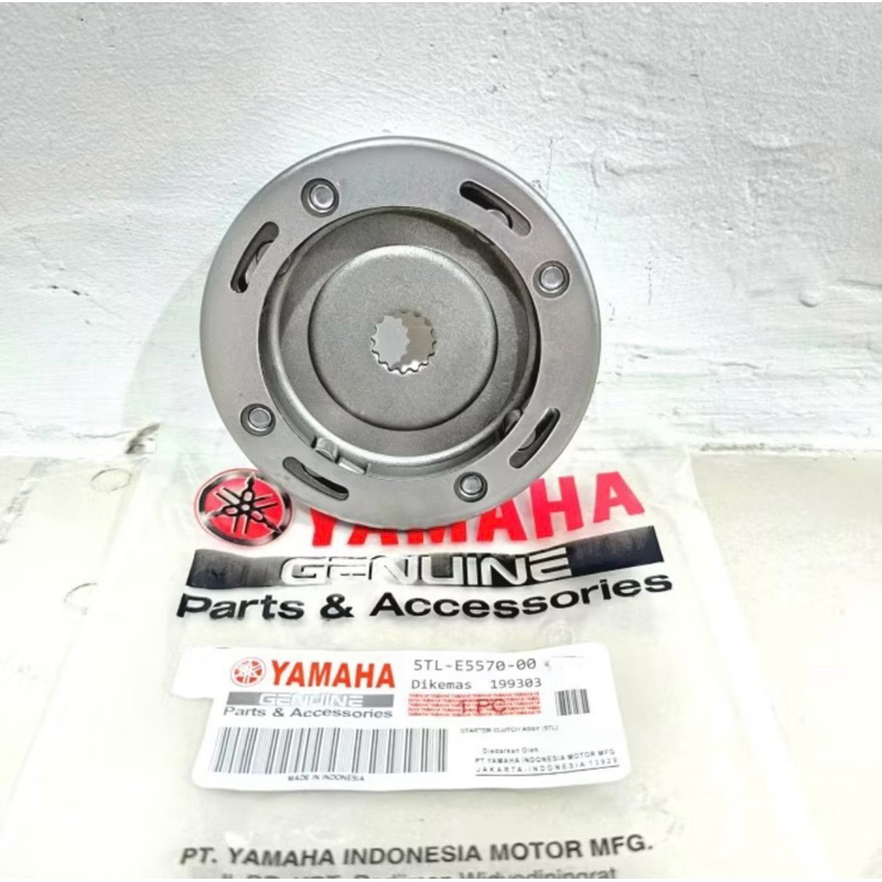 One Way Assy Mio Sporty Rumah Pelor Stater Mio Lama