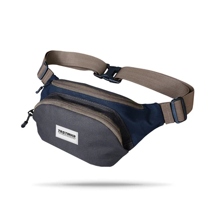TRSTMKR CHESTER WAIST BAG
