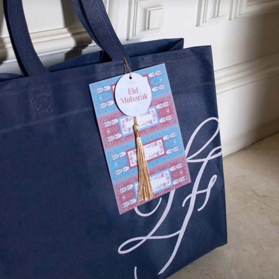 

Eid Packaging
