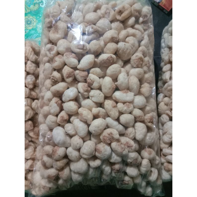 

Cuanki Tahu Pasung Isi 1000 Biji