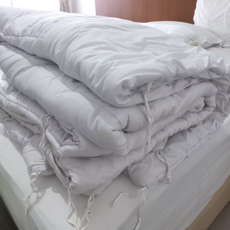 Lady Americana dalaman selimut/Inner duvet 200x200