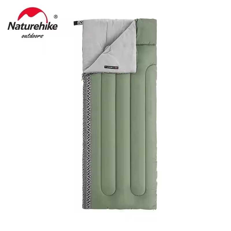 SLEEPING BAG L150 NATUREHIKE NH20MSD05