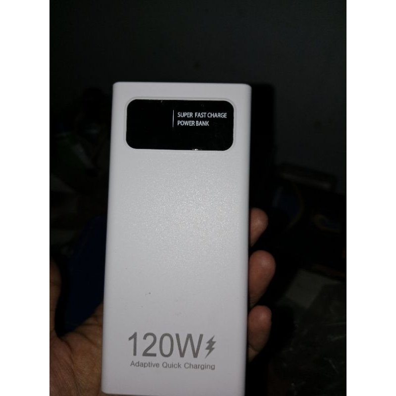 power bank bagus