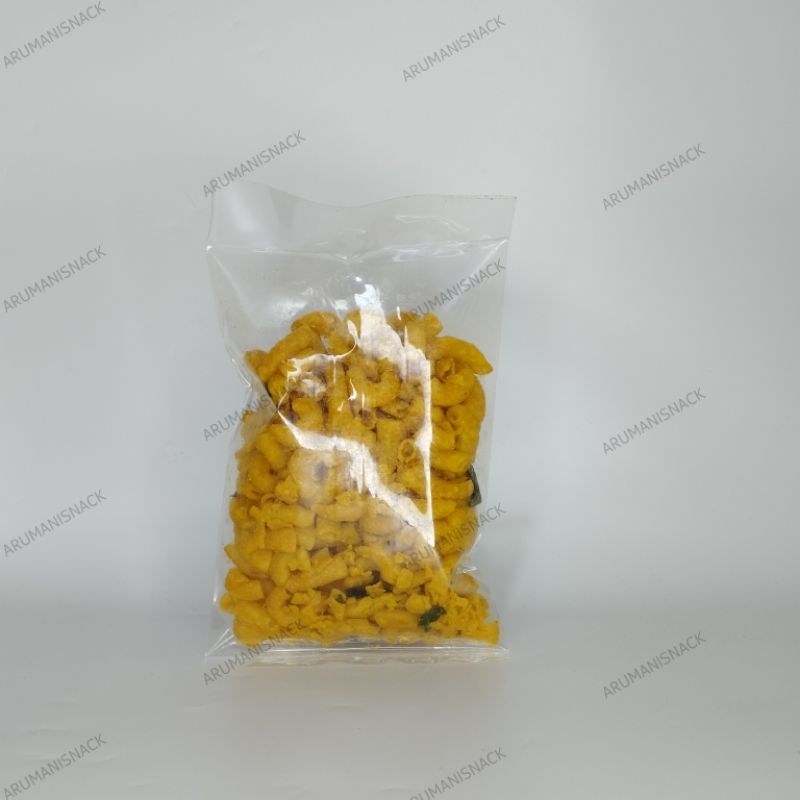 

Snack Serba Goceng Makaroni Bantat Asin 100 gram