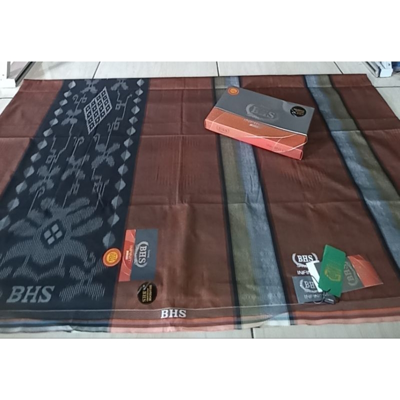 Sarung BHS Cosmo (Termurah)