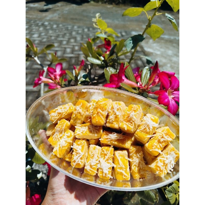 

Kastangel keju by flavoury