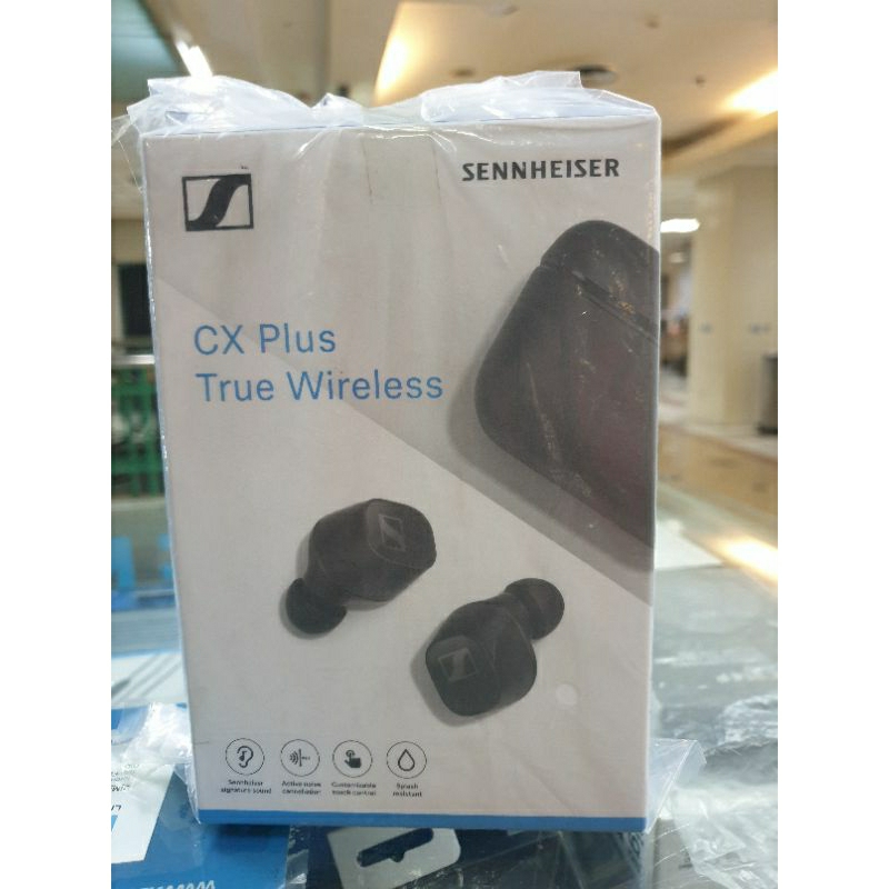 CX Plus Sennheiser ori