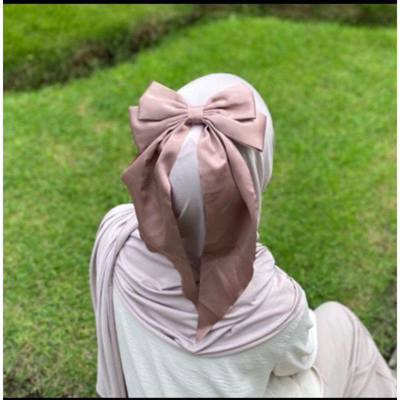 Jepit pita Ria ricis /pin Bros ria ricis Bros pita Ria ricis accessories hijab wanita