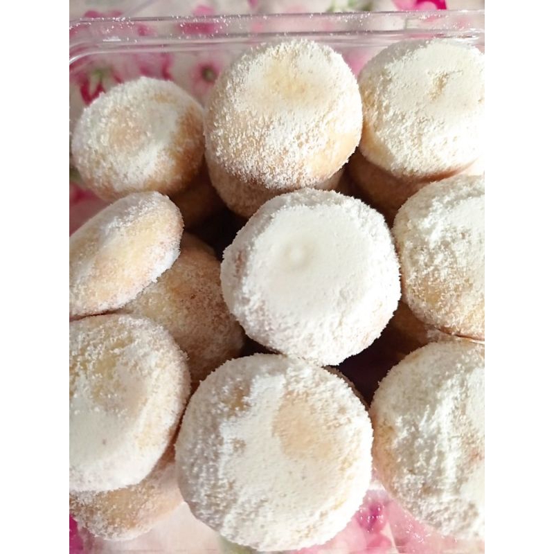 

kue kering dancow