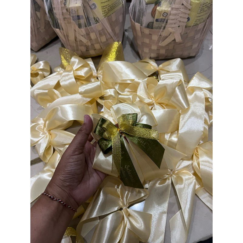 

PITA JUMBO MURAH