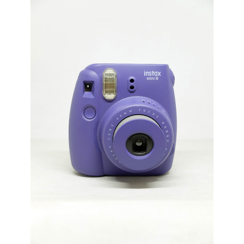 kamera polaroid instax mini 8