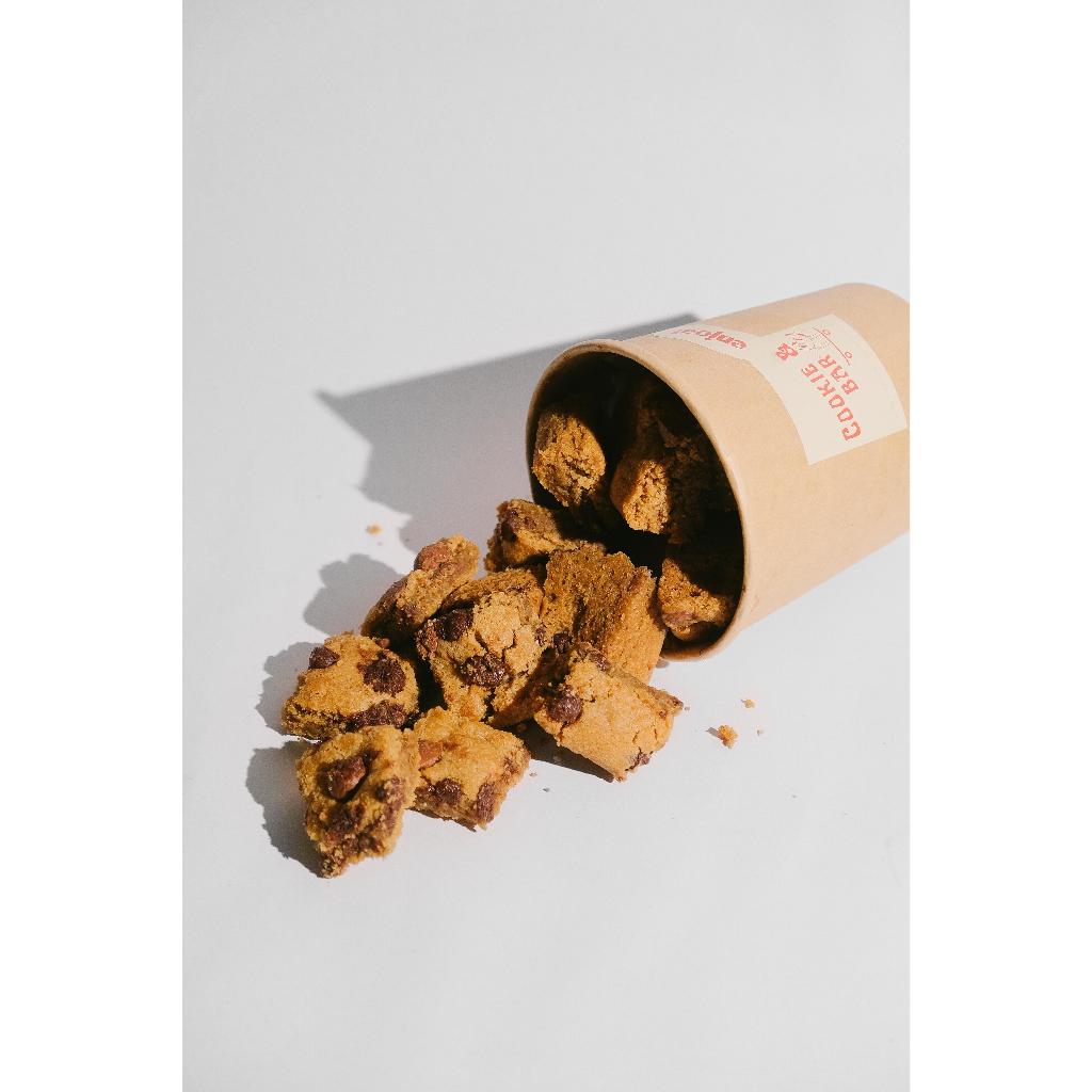 

Cookie Bar