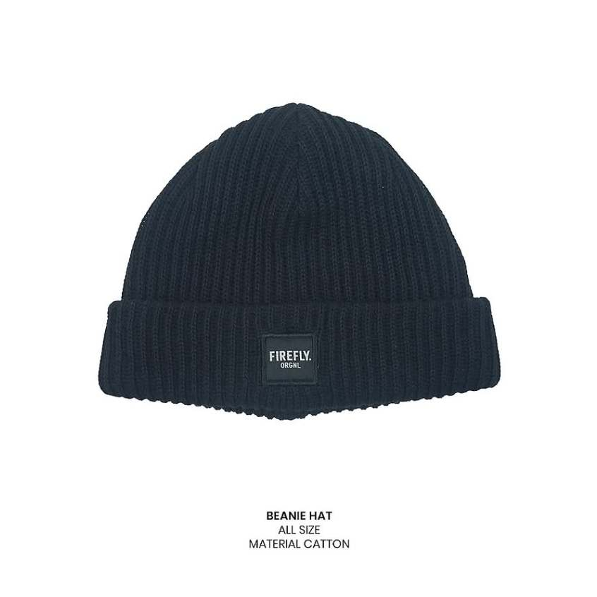 FIREFLY BEANI HAT V3 ORIGINAL / TOPI PRIA / TOPI WANITA