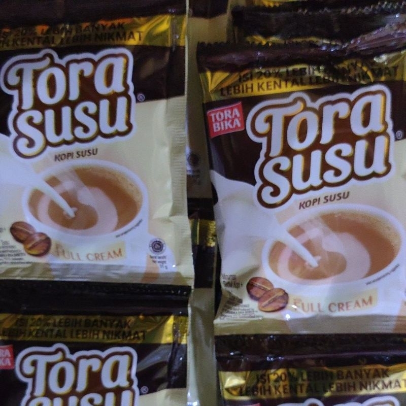 

Kopi Torabika Susu