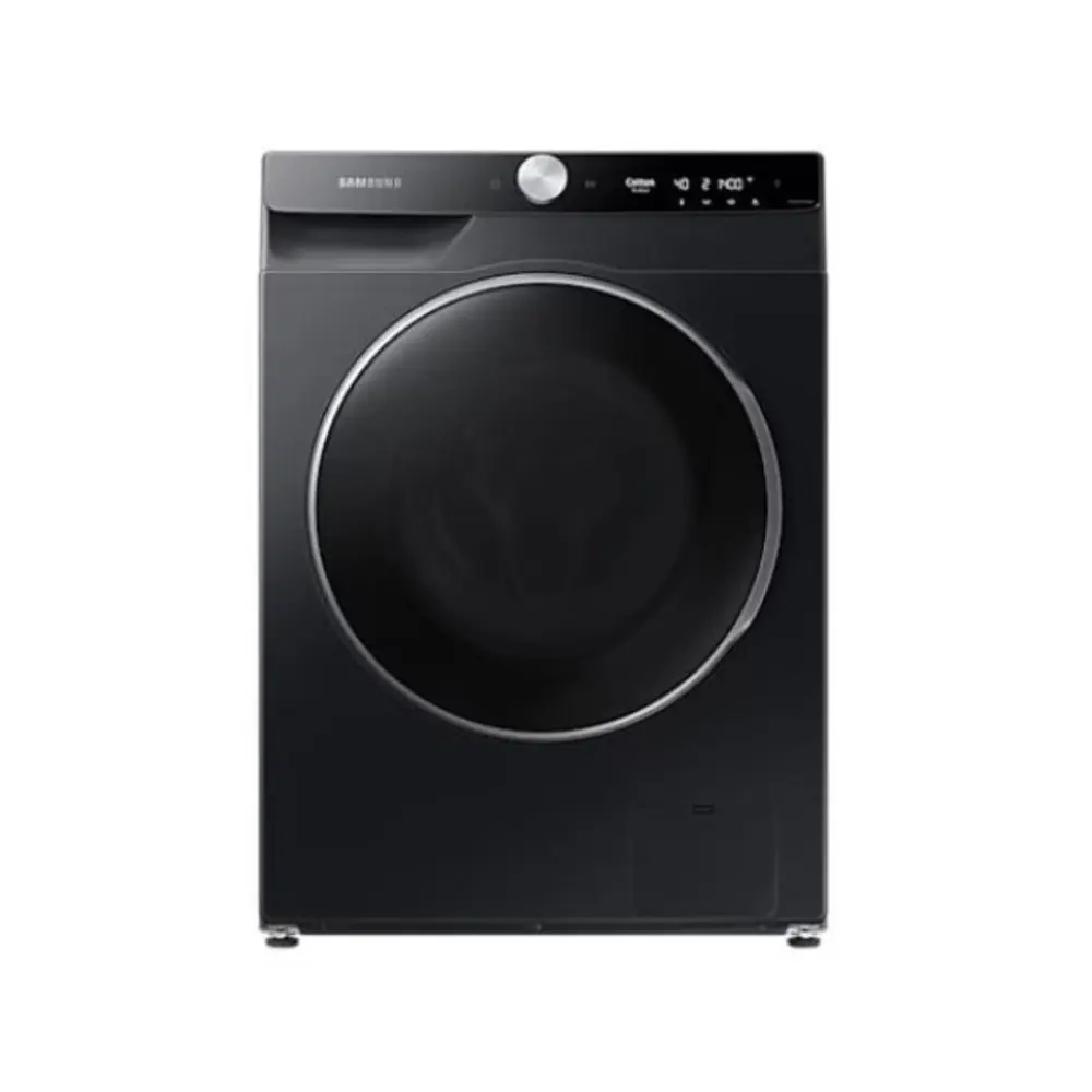 Samsung Mesin Cuci 1 Tabung Front Loading 12 Kg WW12CGP44DSBSE