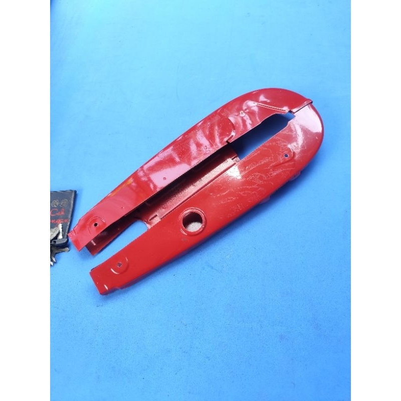 Chaincase Katengkas tutup rantai Yamaha U5 U7 YL1