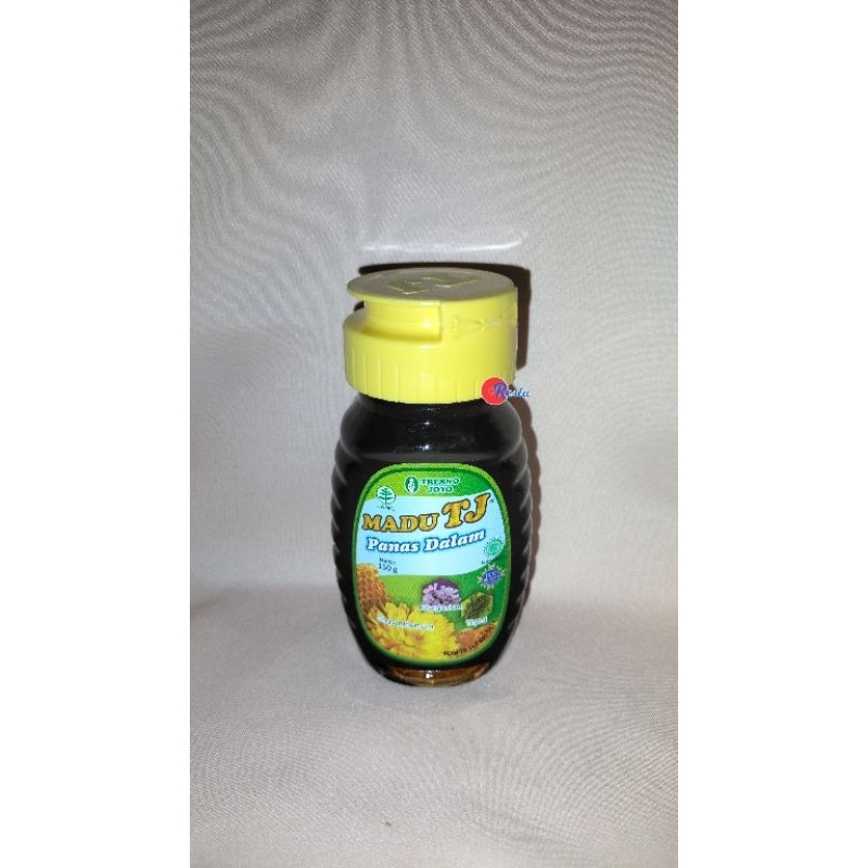 

Tresno Joyo Madu Tj panas dalam 150 gr | Obat Panas Dalam