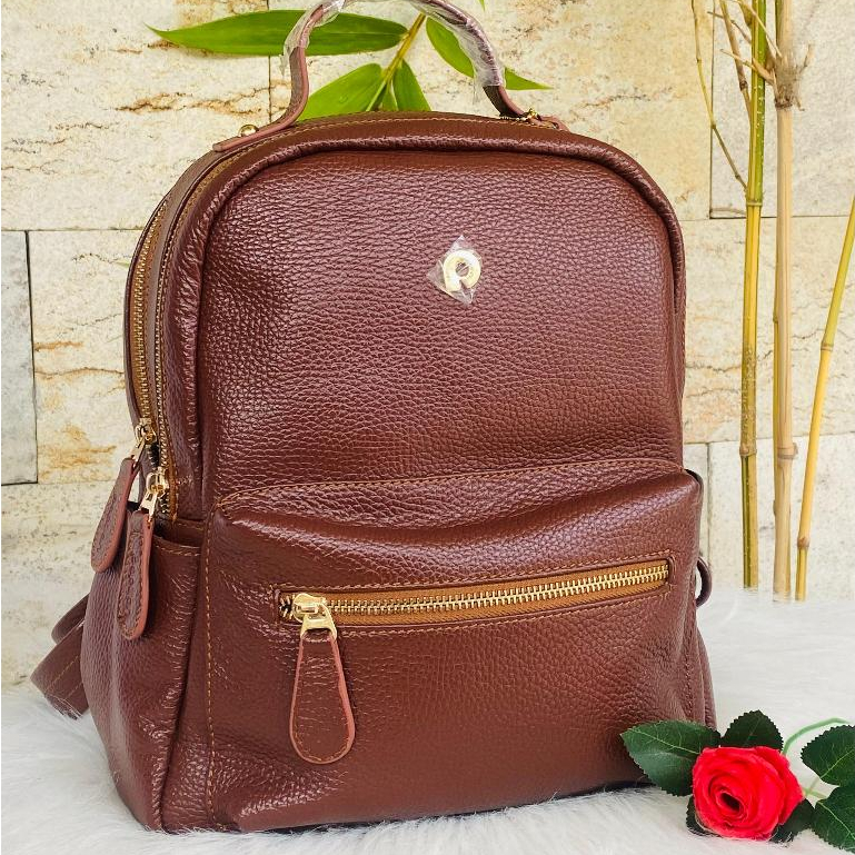 TAS KULIT PAPILLON K3409 ORIGINAL
