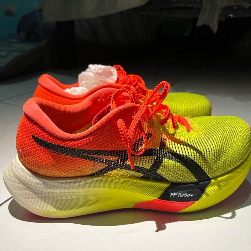 asics metaspeed sky paris