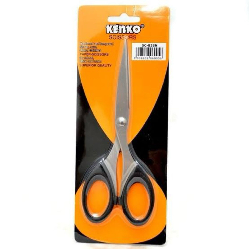 

GUNTING KENKO 838 Size TENGAH