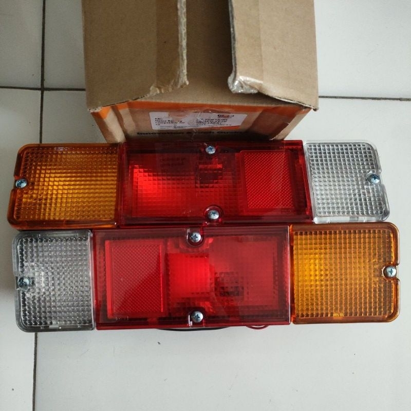 Lampu Stop Belakang New Carry 2019 2020 2021_ 2024 2025 CARRY TAYO kanan kiri lampu mobil