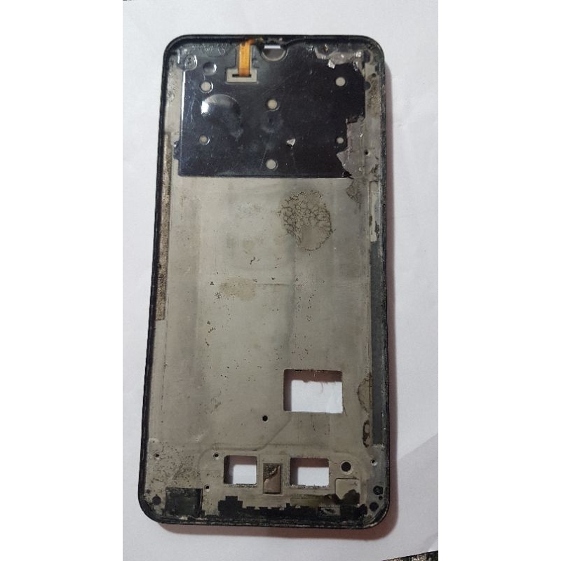 frame lcd vivo y91c ORI mulus