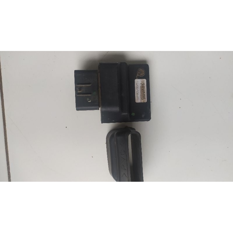 CDI ECU ECM MIO SOUL GT ORIGINAL