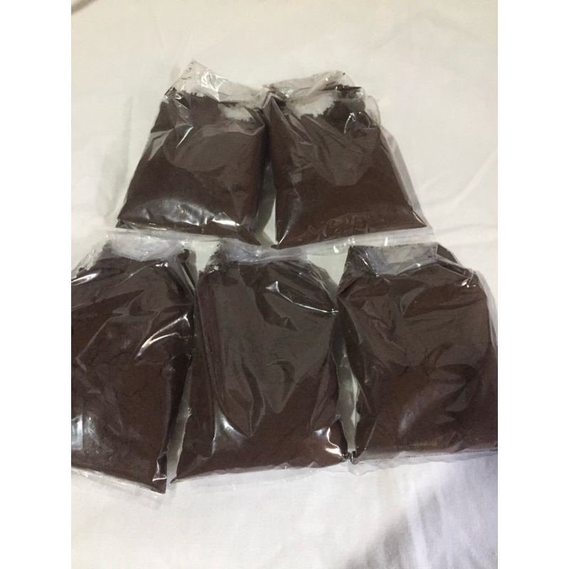 

Kopi Bubuk Robusta Asli
