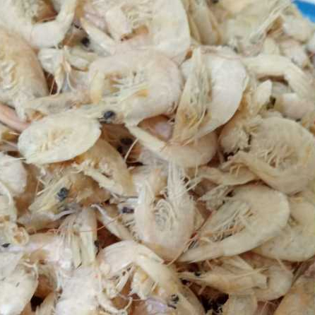 

Udang Manis Medan (250G)