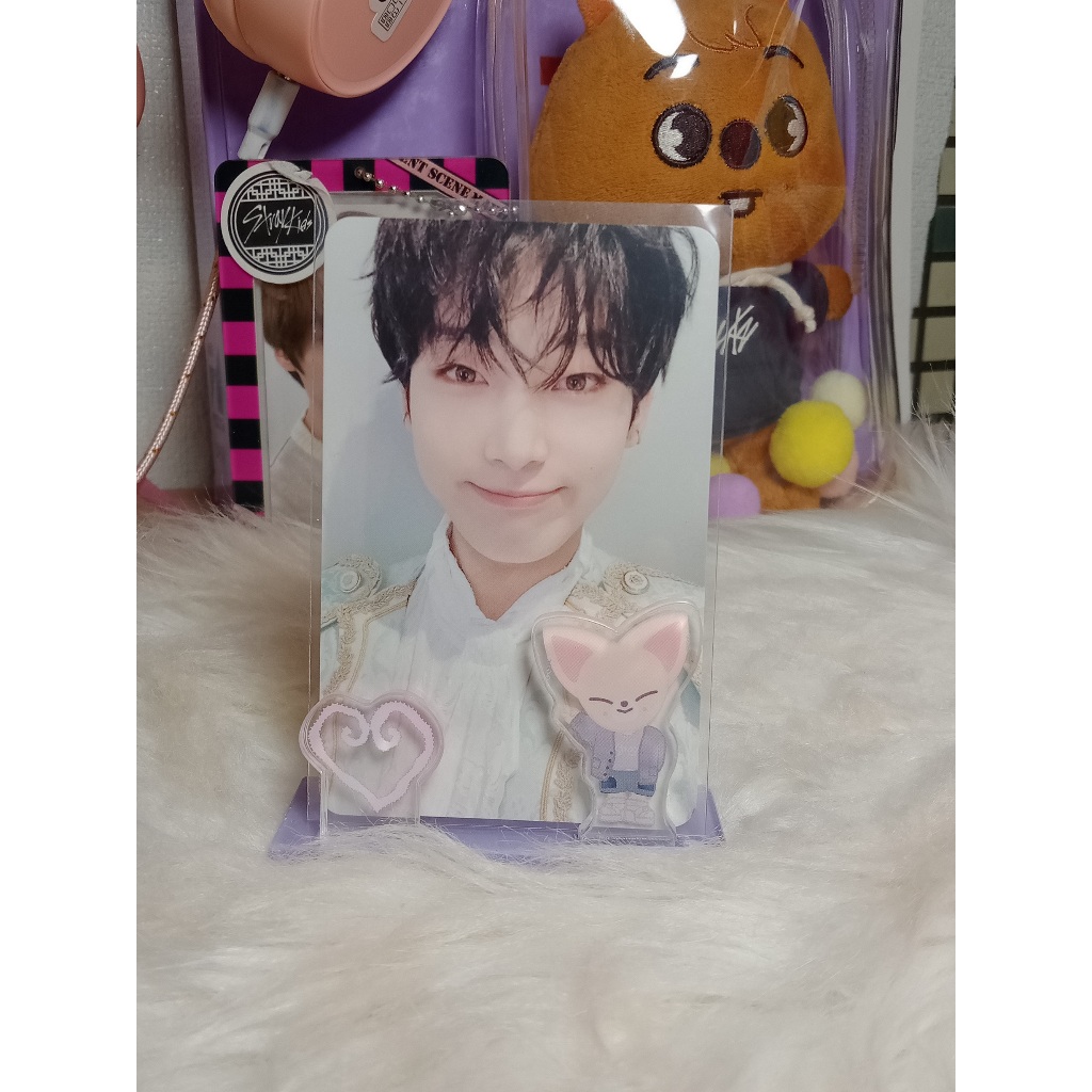 PHOTOCARD OFFICIAL SUNOO ENHYPEN
